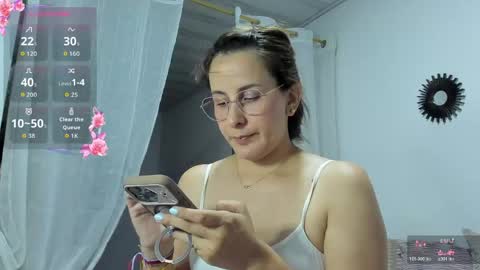 Snapshot of irina_05 chatting on 05/11/26, 11:35 IRINA online show from 05/11/26, 11:35