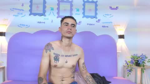 irina_and_max online show from 03/08/26, 06:12