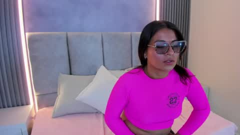 Iirina online show from 05/15/26, 10:06