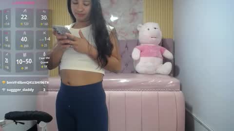 Irina  online show from 09/30/25, 04:56