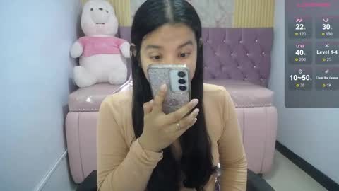 Irina  online show from 12/21/25, 04:36