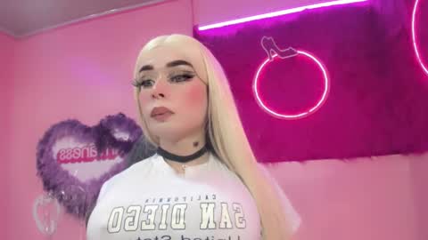 Irina online show from 12/06/24, 12:02