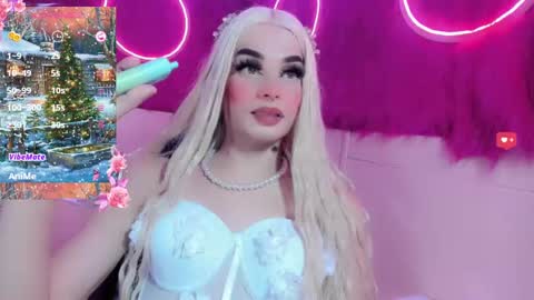 Irina online show from 12/28/24, 07:00