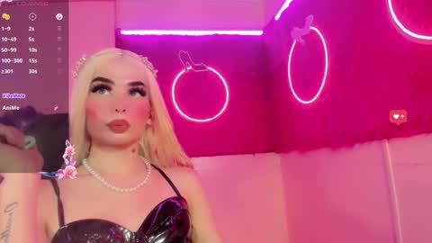 Irina online show from 12/29/24, 01:56