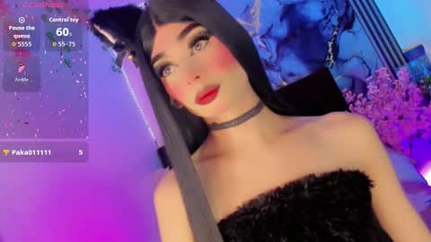 Irina online show from 10/22/25, 07:46