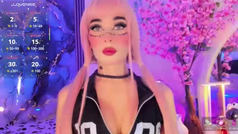 Irina online show from 11/05/25, 09:59