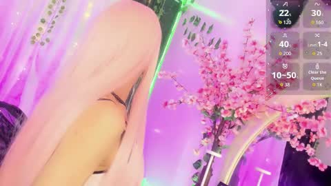 Irina online show from 12/23/25, 10:57