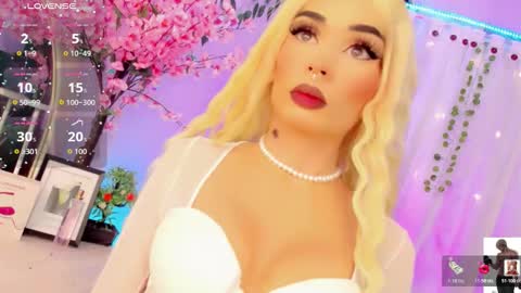 Irina online show from 01/10/26, 03:30