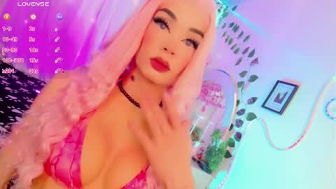 Irina online show from 02/16/26, 07:32