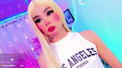 Irina online show from 03/09/26, 07:29