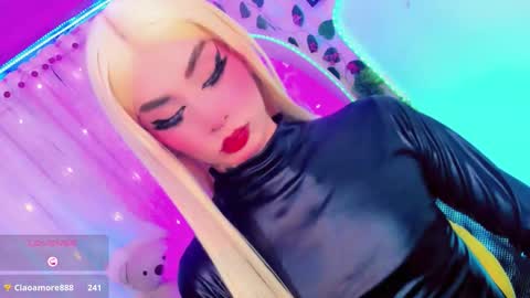 Irina online show from 03/11/26, 07:31