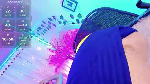 Irina online show from 03/14/26, 08:14