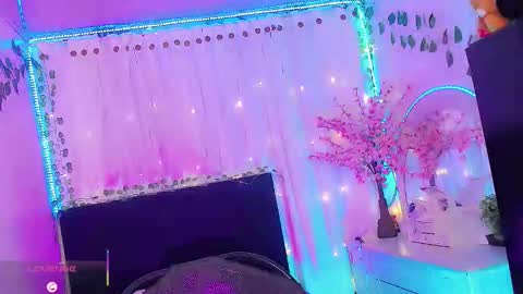 Irina online show from 03/25/26, 07:20