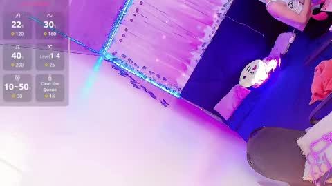 Irina online show from 03/30/26, 07:15