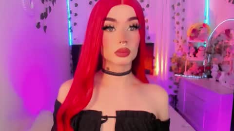 Irina online show from 04/22/26, 08:21