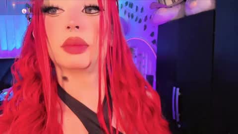 Snapshot of irina_lechera_ chatting on 05/09/26, 08:58 Irina online show from 05/09/26, 08:58