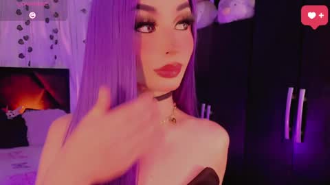 Snapshot of irina_lechera_ chatting on 05/20/26, 07:31 Irina online show from 05/20/26, 07:31