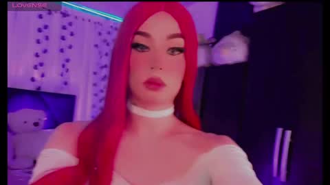 Snapshot of irina_lechera_ chatting on 05/30/26, 07:33 Irina online show from 05/30/26, 07:33