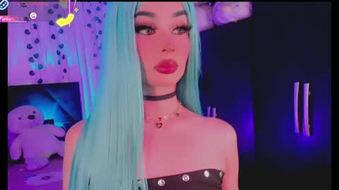 Snapshot of irina_lechera_ chatting on 06/02/26, 12:56 Irina online show from 06/02/26, 12:56