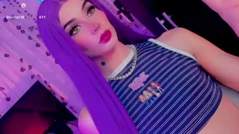 Snapshot of irina_lechera_ chatting on 08/03/26, 10:13 Irina online show from 08/03/26, 10:13