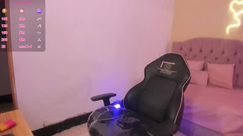 IRINA online show from 02/03/26, 03:04