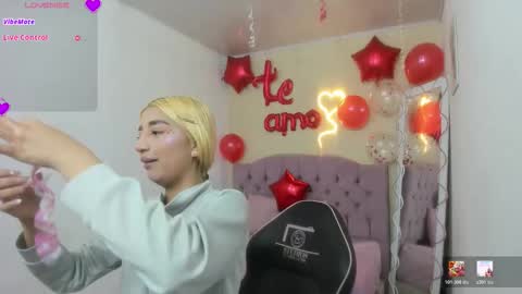 IRINA online show from 02/15/26, 03:47