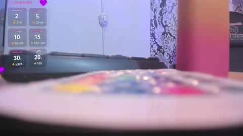 IRINA online show from 02/23/26, 03:37