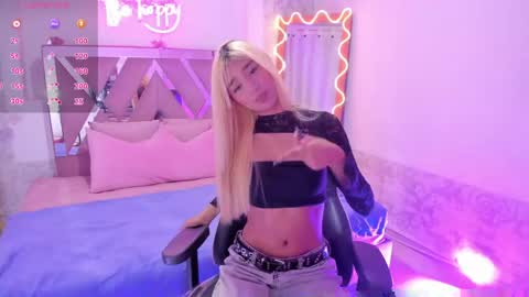 IRINA online show from 04/14/26, 04:29