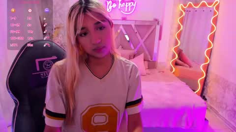 IRINA online show from 04/23/26, 03:08