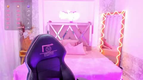 IRINA online show from 04/24/26, 03:09