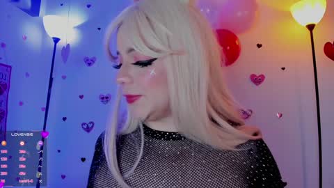 Irinaa Scarlett online show from 02/09/25, 02:38