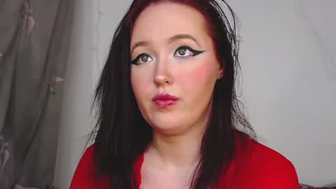 Snapshot of irinaart chatting on 01/01/25, 11:29 Irina online show from 01/01/25, 11:29