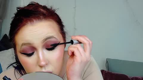 Snapshot of irinaart chatting on 01/03/25, 11:23 Irina online show from 01/03/25, 11:23