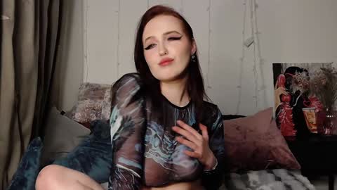 Snapshot of irinaart chatting on 01/23/25, 10:54 Irina online show from 01/23/25, 10:54