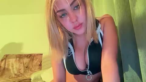 Im Irina  online show from 02/10/26, 03:43