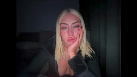 Im Irina  online show from 03/12/26, 05:46