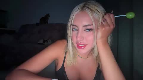 Im Irina  online show from 03/24/26, 01:43