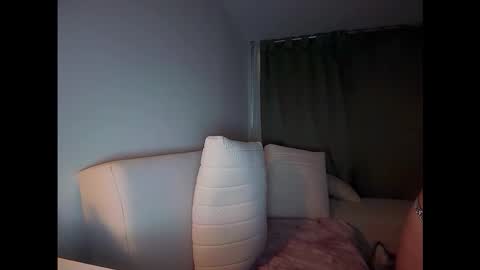 Im Irina  online show from 03/25/26, 01:33