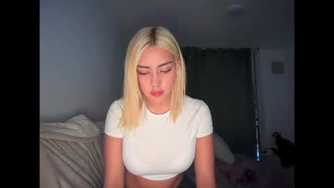 Im Irina  online show from 03/30/26, 04:35