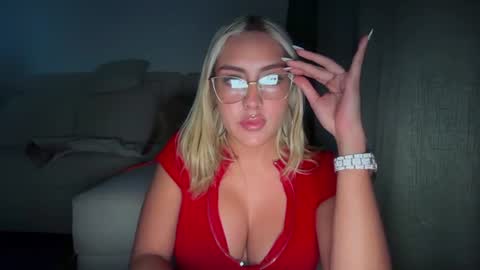 Im Irina  online show from 07/23/26, 03:04