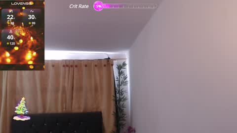 Irina Russo online show from 12/20/24, 01:11