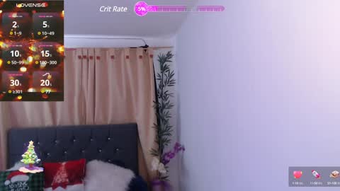 Irina Russo online show from 12/28/24, 02:10