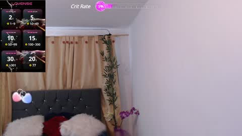 Irina Russo online show from 01/29/25, 01:07