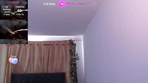 Irina Russo online show from 03/11/25, 01:12