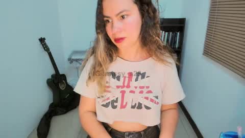 irina online show from 04/25/26, 02:14