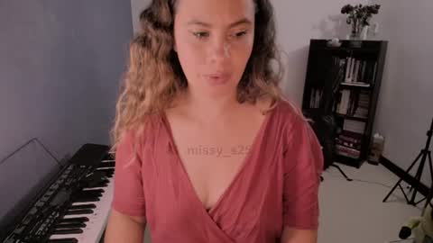 irina online show from 07/12/26, 03:52