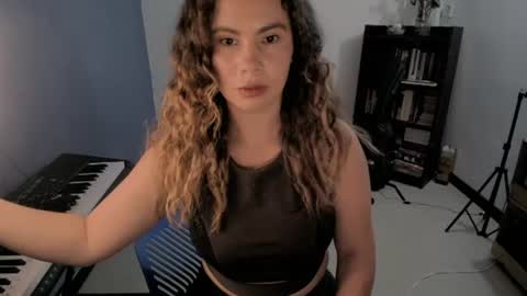 irina online show from 07/16/26, 02:06