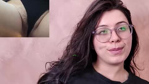 Snapshot of irinasweet1 chatting on 01/18/26, 11:30 Irina online show from 01/18/26, 11:30