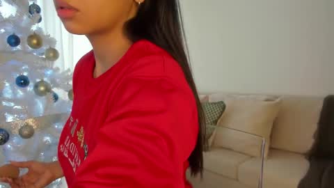 IRINA  online show from 12/04/25, 12:25