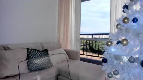 IRINA  online show from 12/19/25, 01:18